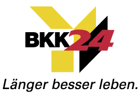 BKK24 Logo (Bild vergr&ouml;&szlig;ern)