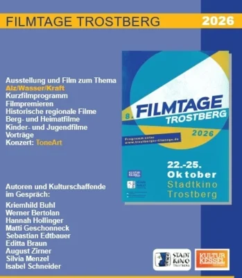 Trostberger Filmtage