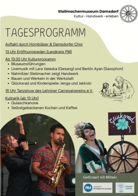 Foto zur Veranstaltung