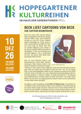 Foto zur Veranstaltung