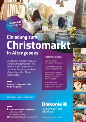 Foto zur Veranstaltung
