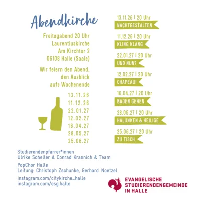 Foto zur Veranstaltung