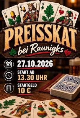 Grafik: Raunigks