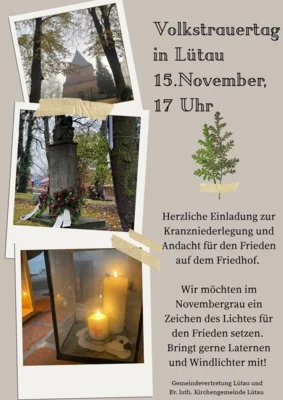 Foto zur Veranstaltung