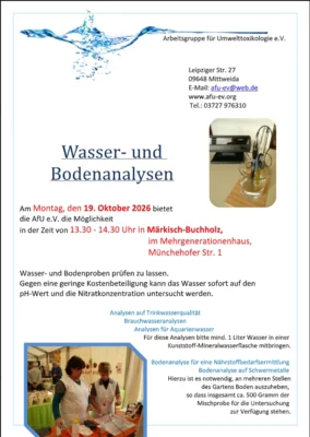 Foto zur Veranstaltung