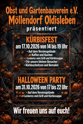 Kürbisfest