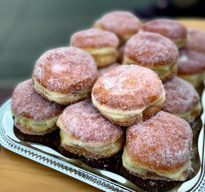 Pfannkuchen