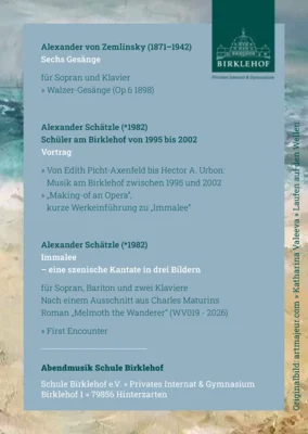 Foto zur Veranstaltung
