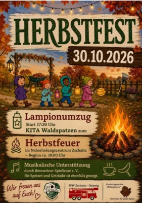 Lampionumzug