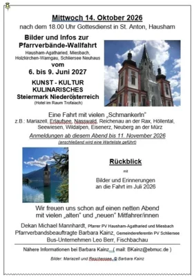 Foto zur Veranstaltung