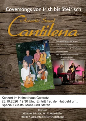 Foto zur Veranstaltung