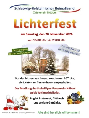 Lichterfest 2026 (Bild vergr&ouml;&szlig;ern)
