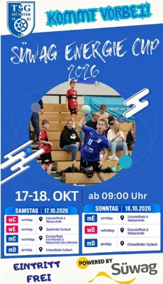 Süwag Energie Cup 2026