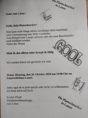 Foto zur Veranstaltung