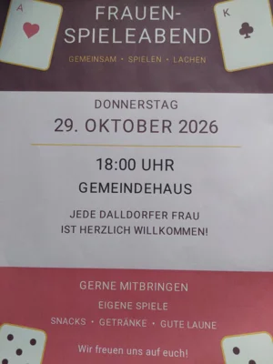 Foto zur Veranstaltung