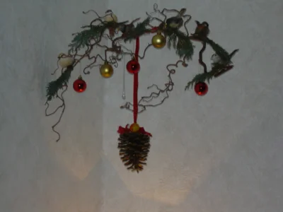 Weihnachtsstimmung (Bild vergr&ouml;&szlig;ern)