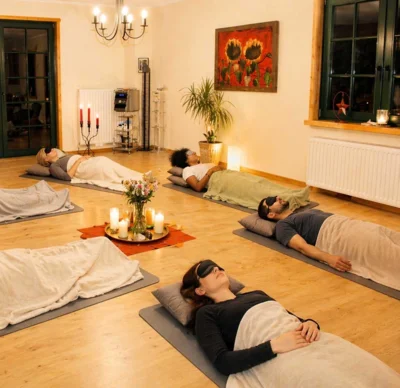 Veranstaltung: Gruppen-Atemmeditation So 15.​11.​2026