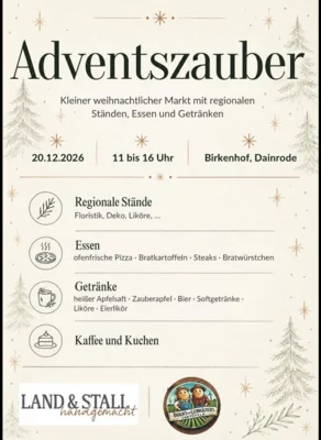 Adventszauber (Bild vergr&ouml;&szlig;ern)