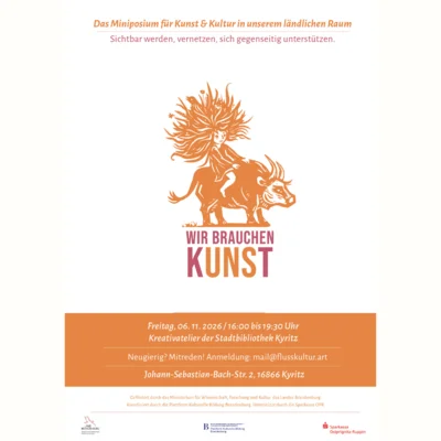 Foto zur Veranstaltung