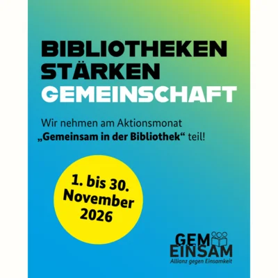 Foto zur Veranstaltung