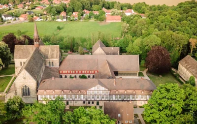 Veranstaltung: Fasten, Wandern & Yoga am Steinhuder Meer 02. – 09.05.2027