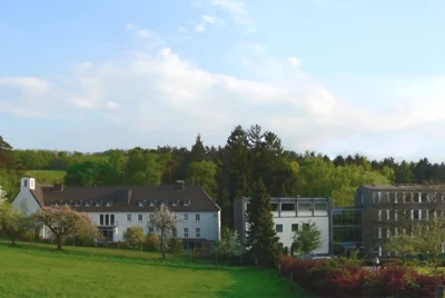 Veranstaltung: Fasten, Wandern & Yoga im Teutoburger Wald 13. – 20.03.2027