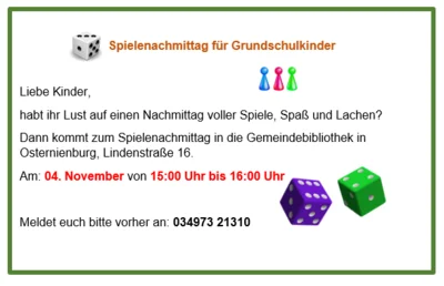 Foto zur Veranstaltung