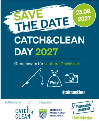 CATCH&CLEAN DAY 2027