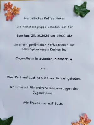 Foto zur Veranstaltung