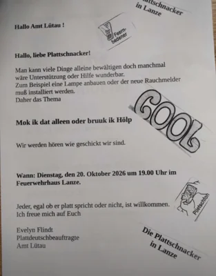 Foto zur Veranstaltung
