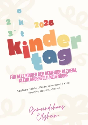 Foto zur Veranstaltung
