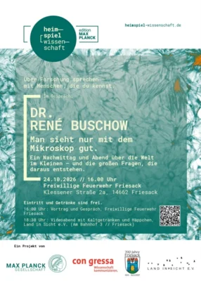 Foto zur Veranstaltung