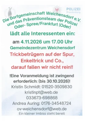 Foto zur Veranstaltung