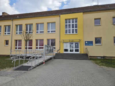 Gemeindezentrum Podelzig