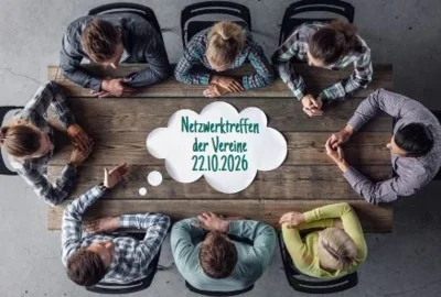 Netzwerktreffen der Vereine - Beispielbild (Bild vergr&ouml;&szlig;ern)