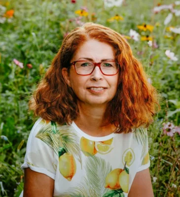 Barbara Michaela Hux
