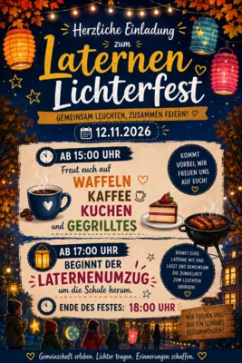 Lichterfest