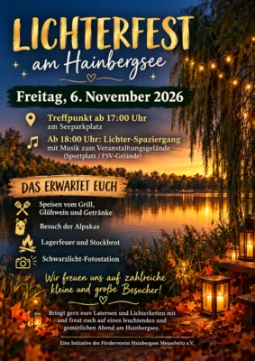 Lichterfest