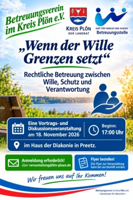 Foto zur Veranstaltung