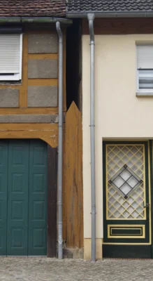 Gasse Am Markt 41