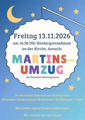Plakat_Martinszug