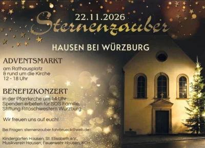 Flyer_Sternenzauber