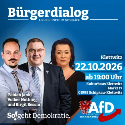 Foto zur Veranstaltung