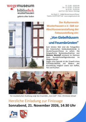Foto zur Veranstaltung
