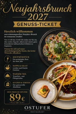 Genuss Ticket
