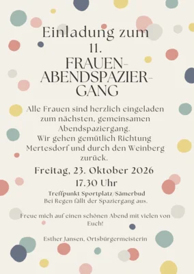 Foto zur Veranstaltung