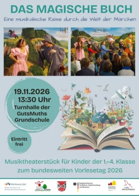 Foto zur Veranstaltung (Bild vergr&ouml;&szlig;ern)