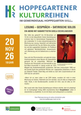 Foto zur Veranstaltung
