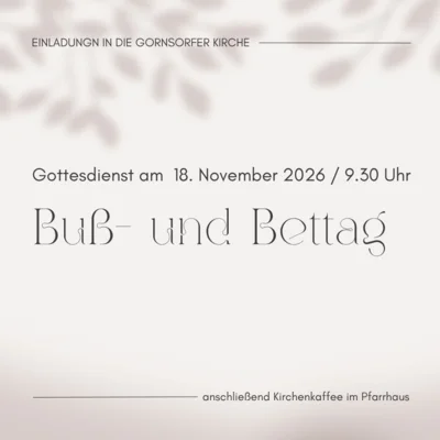 Foto zur Veranstaltung