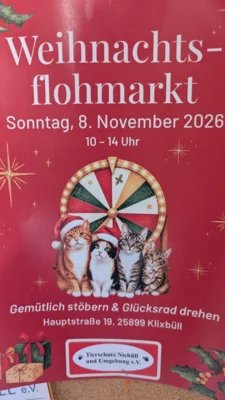 Flohmarkt